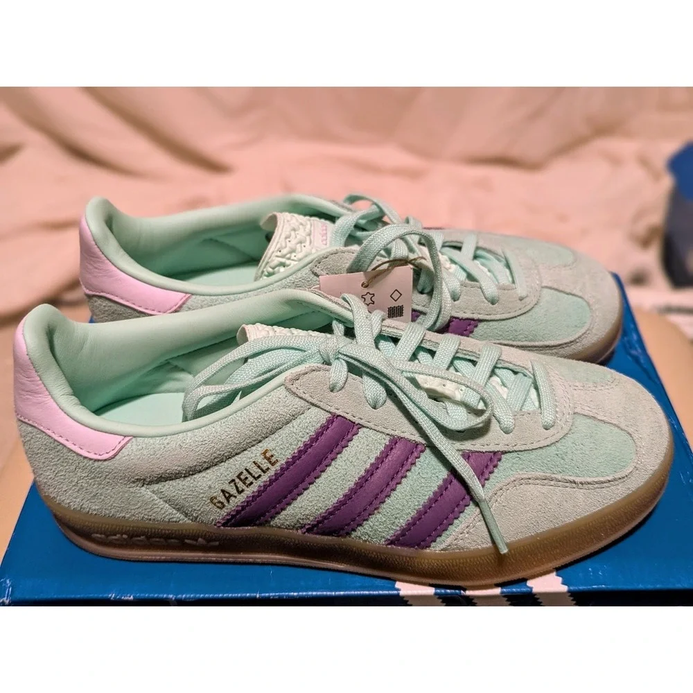 adidas gazelle indoor